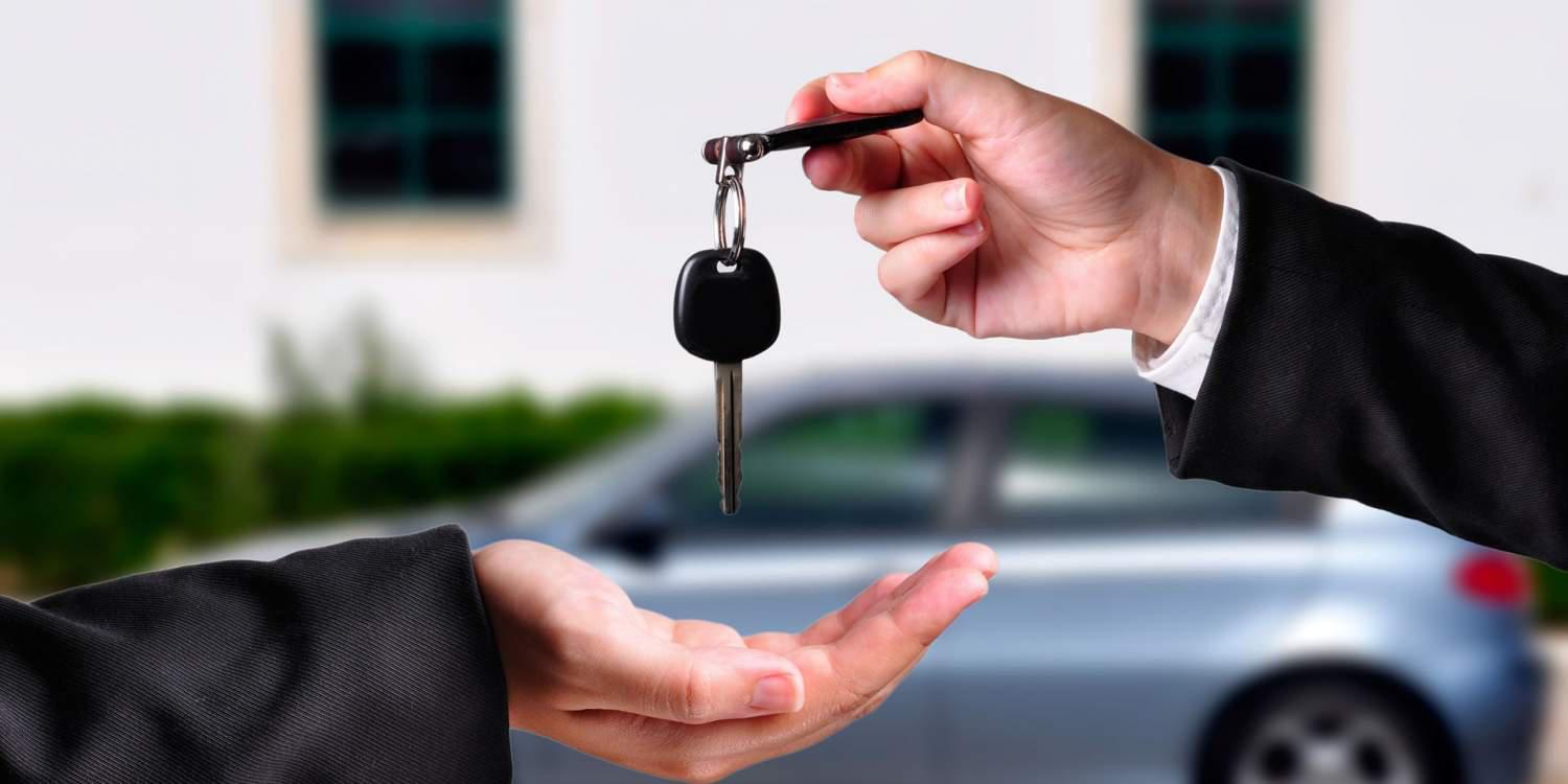 Εσύ ξέρεις τι είναι το leasing;
