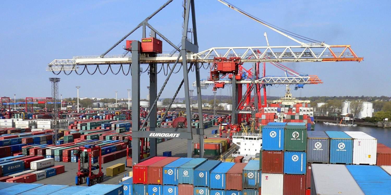 Νέα 24ωρη απεργία αποφάσισαν οι εργαζόμενοι στη Διακίνηση Εμπορευματοκιβωτίων
