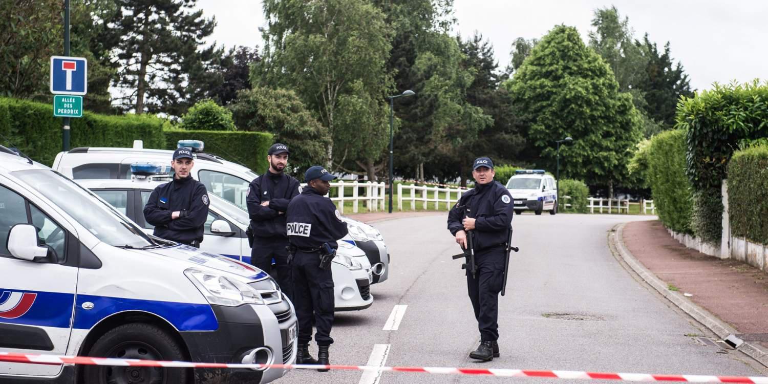 Έρευνα για τις εξαφανίσεις ενός πατέρα κι ενός γιου στη Γαλλία