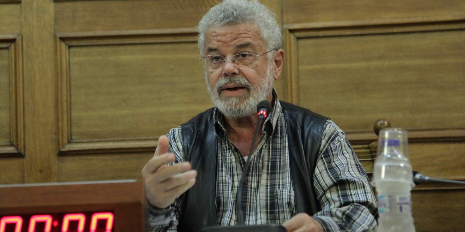 Μανιός: Δεσμευτικές οι αποφάσεις της δικαιοσύνης, τελεία και παύλα