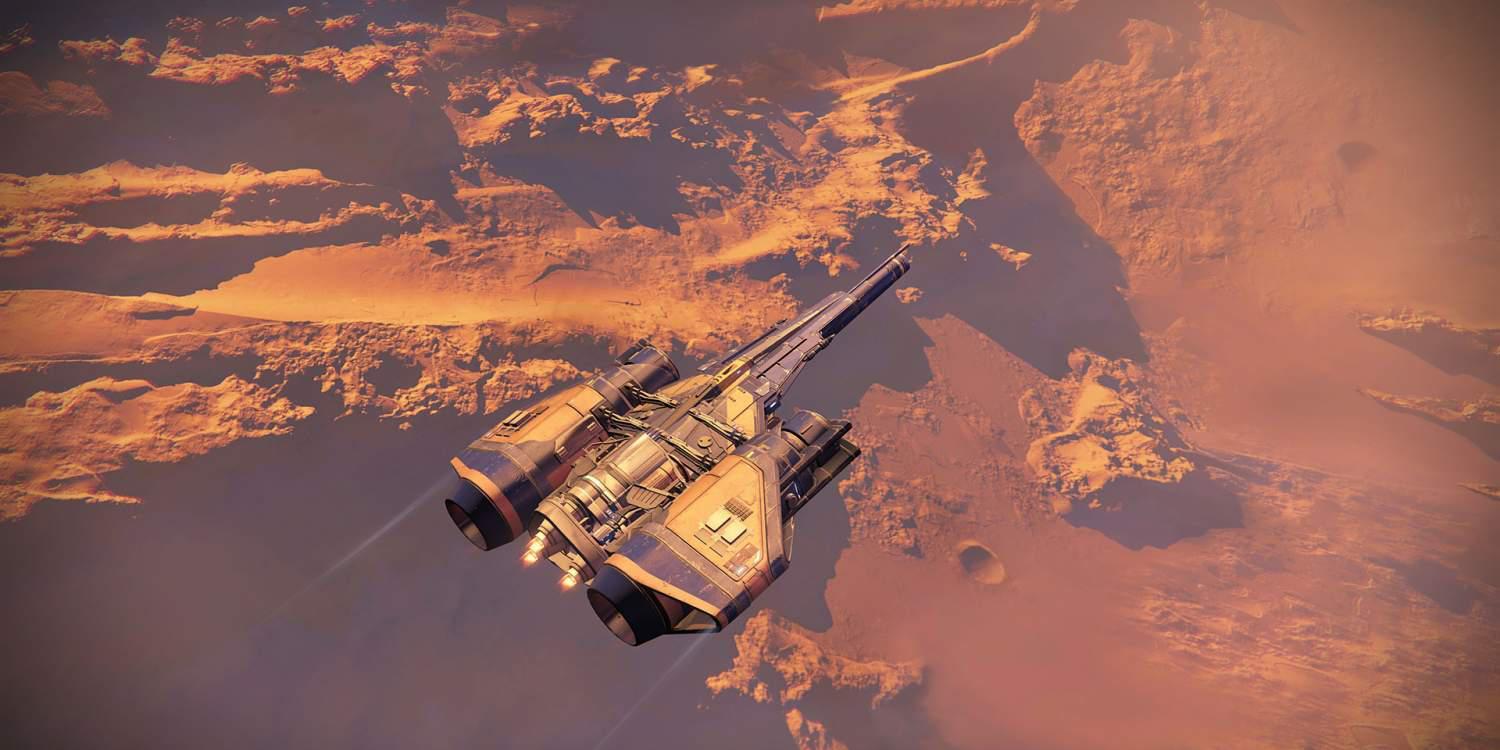 Αποστολή ExoMars: Στα χνάρια της NASA η Ευρώπη – Νέα προσπάθεια προσεδάφισης στον Άρη!