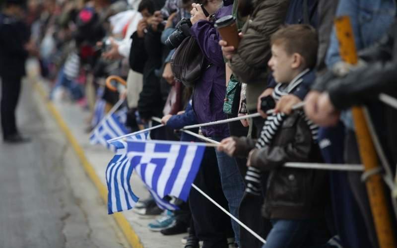 Δωδεκάνησα: Ακυρώνονται οι μαθητικές παρελάσεις λόγω κακοκαιρίας – «Κόκκινος» συναγερμός για πλημμύρες