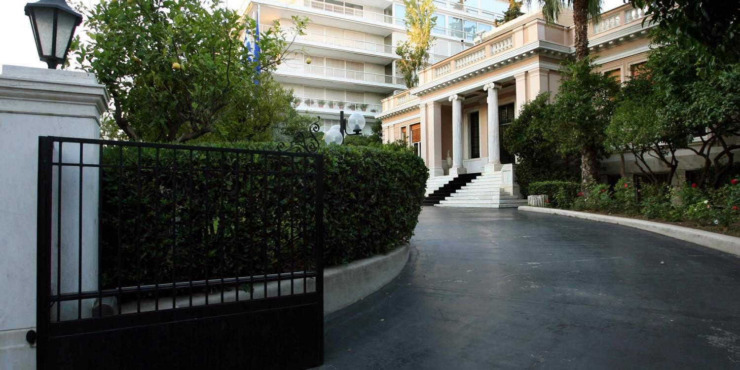 Μαξίμου: Ο προσδιορισμός του ύψους των μέτρων είναι το αντικείμενο της διαπραγμάτευσης