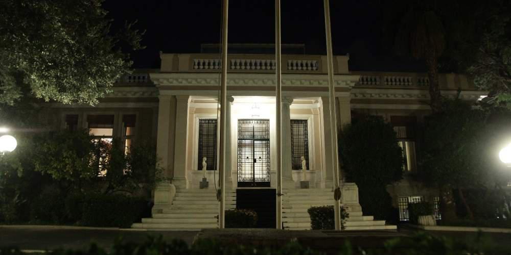 Δομικός ανασχηματισμός στην Κουμουνδούρου