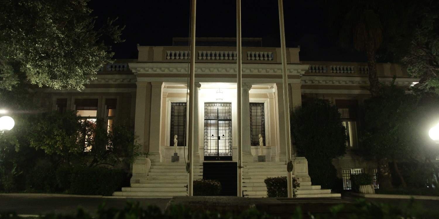 Αναποφάσιστο το Μαξίμου όσον αφορά το ΔΝΤ – Ποιοι το θέλουν και ποιοι όχι!