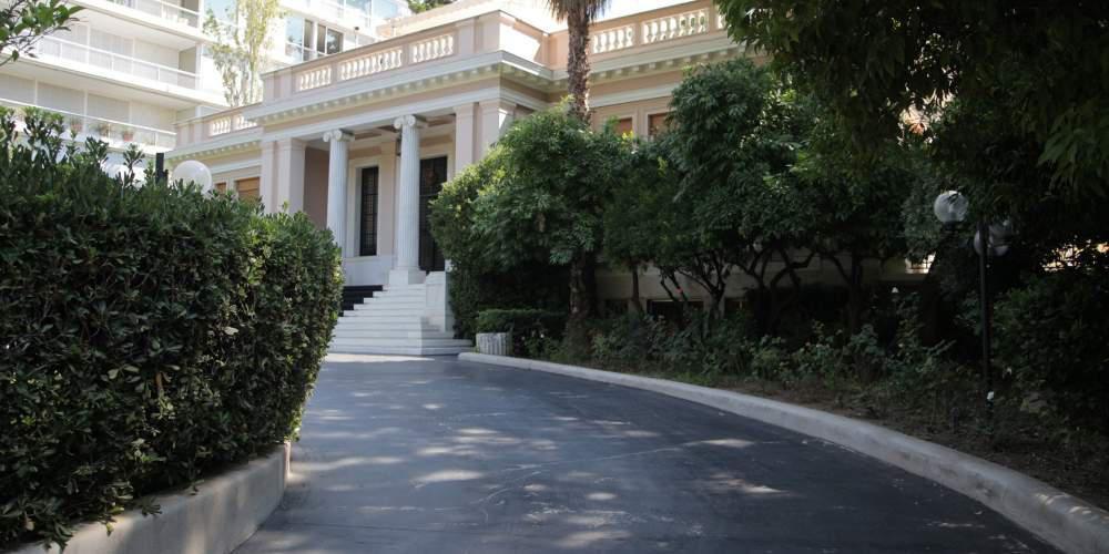 Τι απαντά το Μαξίμου για το ταξίδι Παππά-Αρτεμίου στην Βενεζουέλα που αποκάλυψε ο Ελεύθερος Τύπος