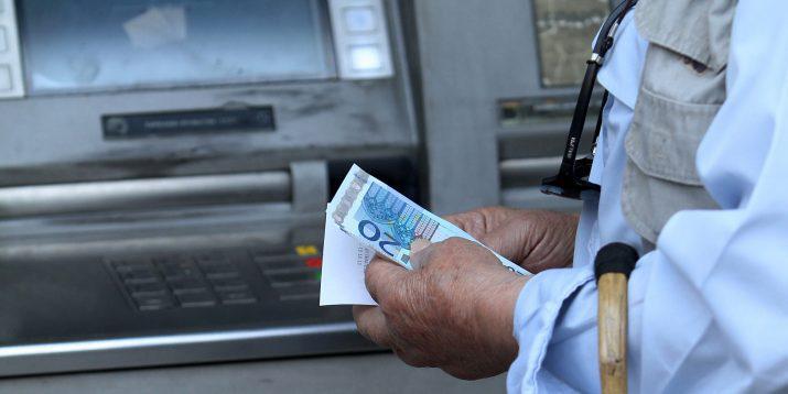 Συντάξεις Αναδρομικά