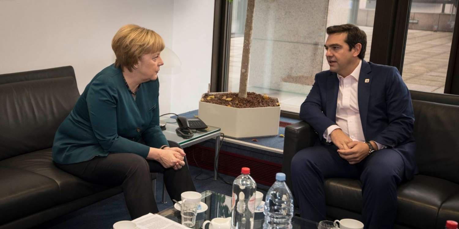 Ψάχνουν «σωσίβιο» στην πολιτική διαπραγμάτευση
