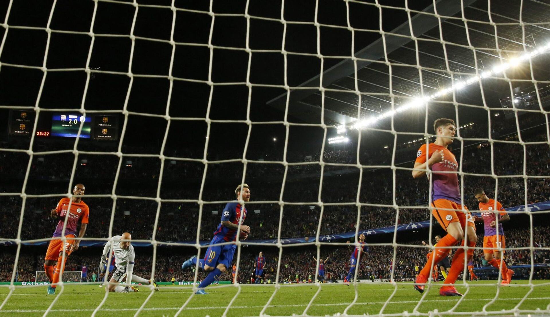 Champions League: Οι αγώνες της Τετάρτης για την 3η αγωνιστική των ομίλων