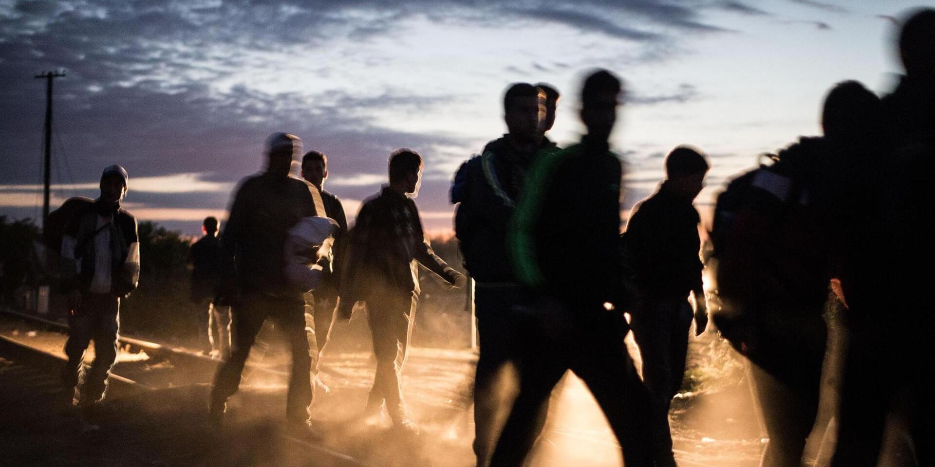 Αποκαλύψεις Μηταράκη: Για ΜΚΟ και για το πως η Τουρκία διευκολύνει τους λαθροδιακινητές μεταναστών