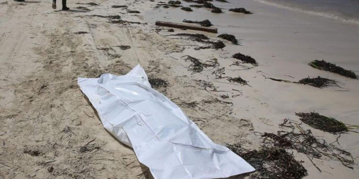 Τουλάχιστον 22 μετανάστες νεκροί από ασφυξία σε βάρκα ανοιχτά της Λιβύης