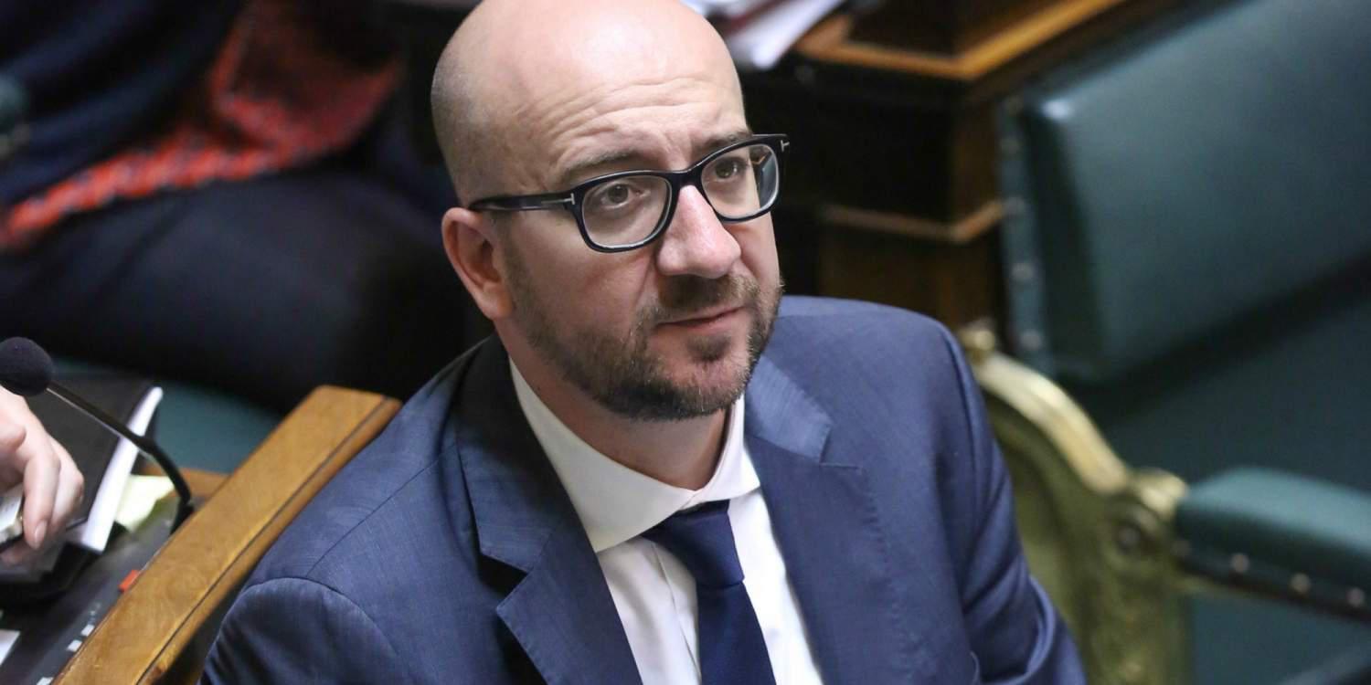Προθεσμία της ΕΕ μέχρι την Δευτέρα στο Βέλγιο για τη συμφωνία με τον Καναδά