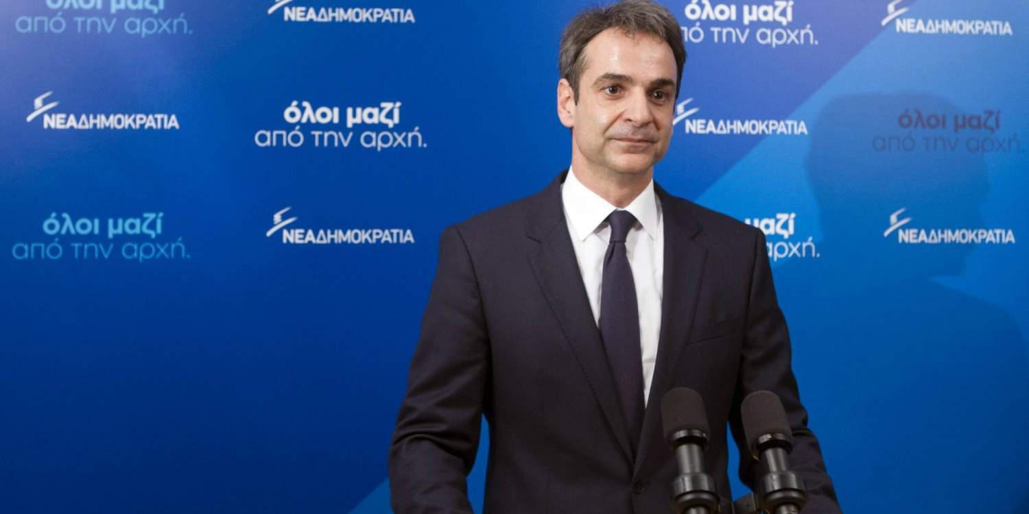 Επίθεση Νέας Δημοκρατίας σε Παππά για τις τηλεοπτικές άδειες: Δεν έπεισε κανέναν