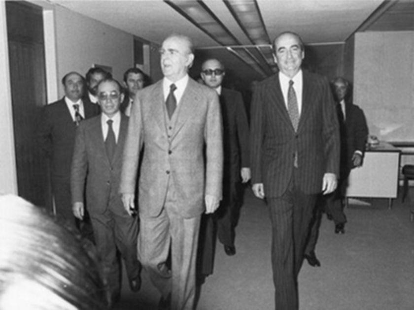 mitsotakis-karamanlis