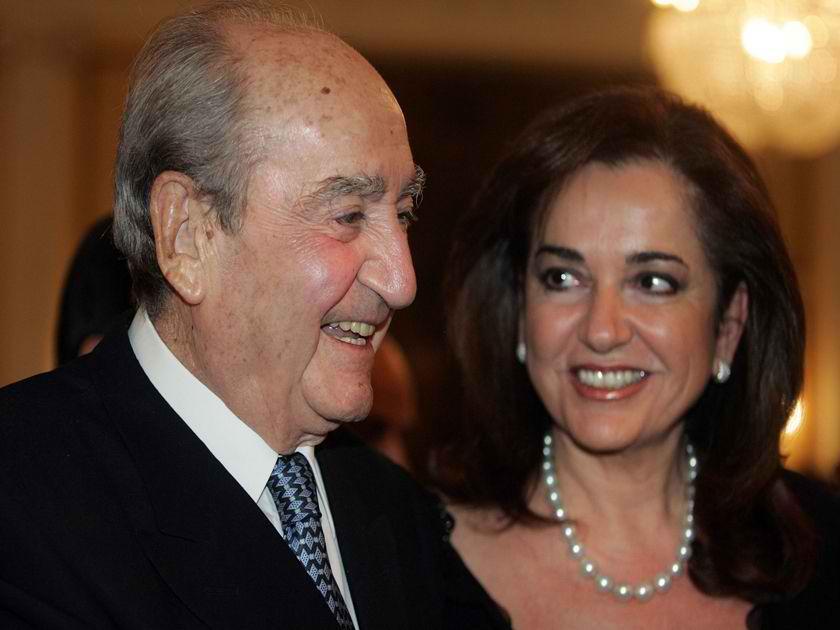 mitsotakis-ntora-mpakogianni