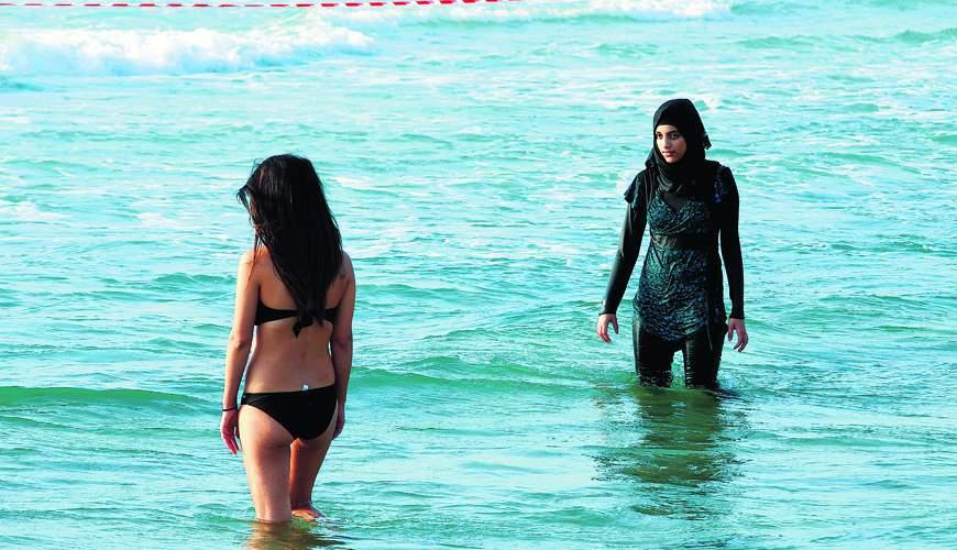 Πεδίο πολιτικής αντιπαράθεσης το γυναικείο σώμα