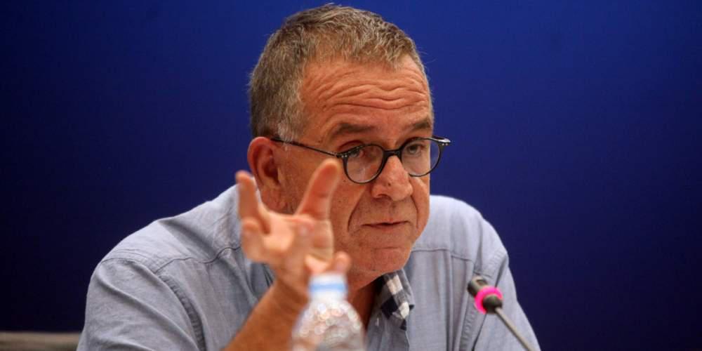 Μουζάλας: Οι πρόσφυγες στα νησιά δεν είναι 16.000 αλλά 12.000 [πίνακας]