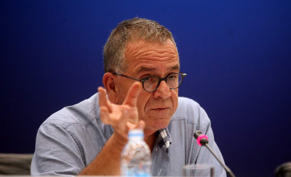 Περισσότερη αλληλεγγύη ζητάει ο Μουζάλας από την ΕΕ για το προσφυγικό