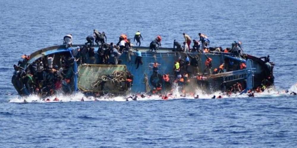 Λίβανος: Ναυάγιο ενός σκάφους με 60 επιβαίνοντες στο λιμάνι της Τρίπολης