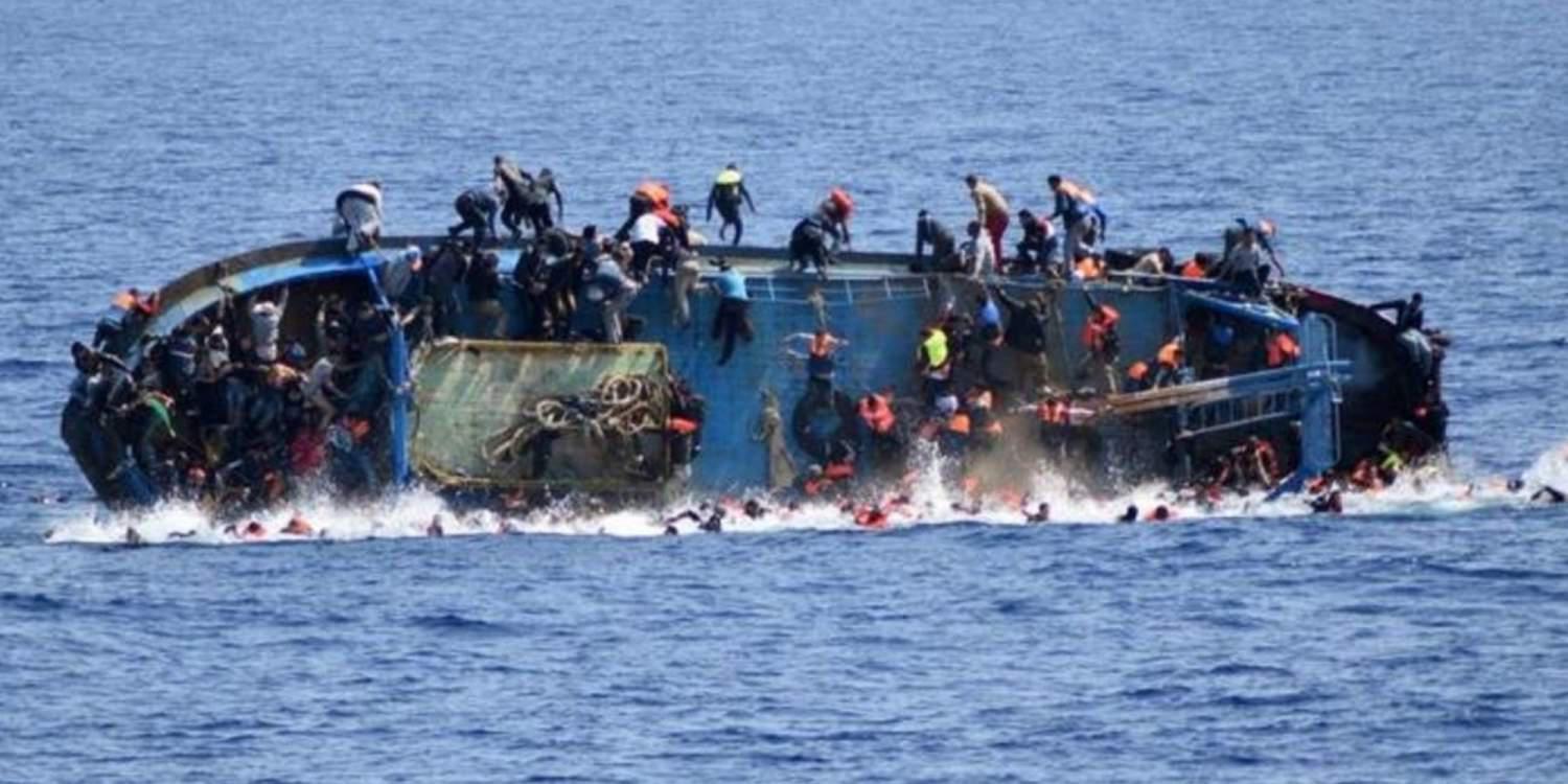 Τρία χρόνια από το ναυάγιο της Λαμπεντούζα – Συνεχίζονται οι ροές των μεταναστών