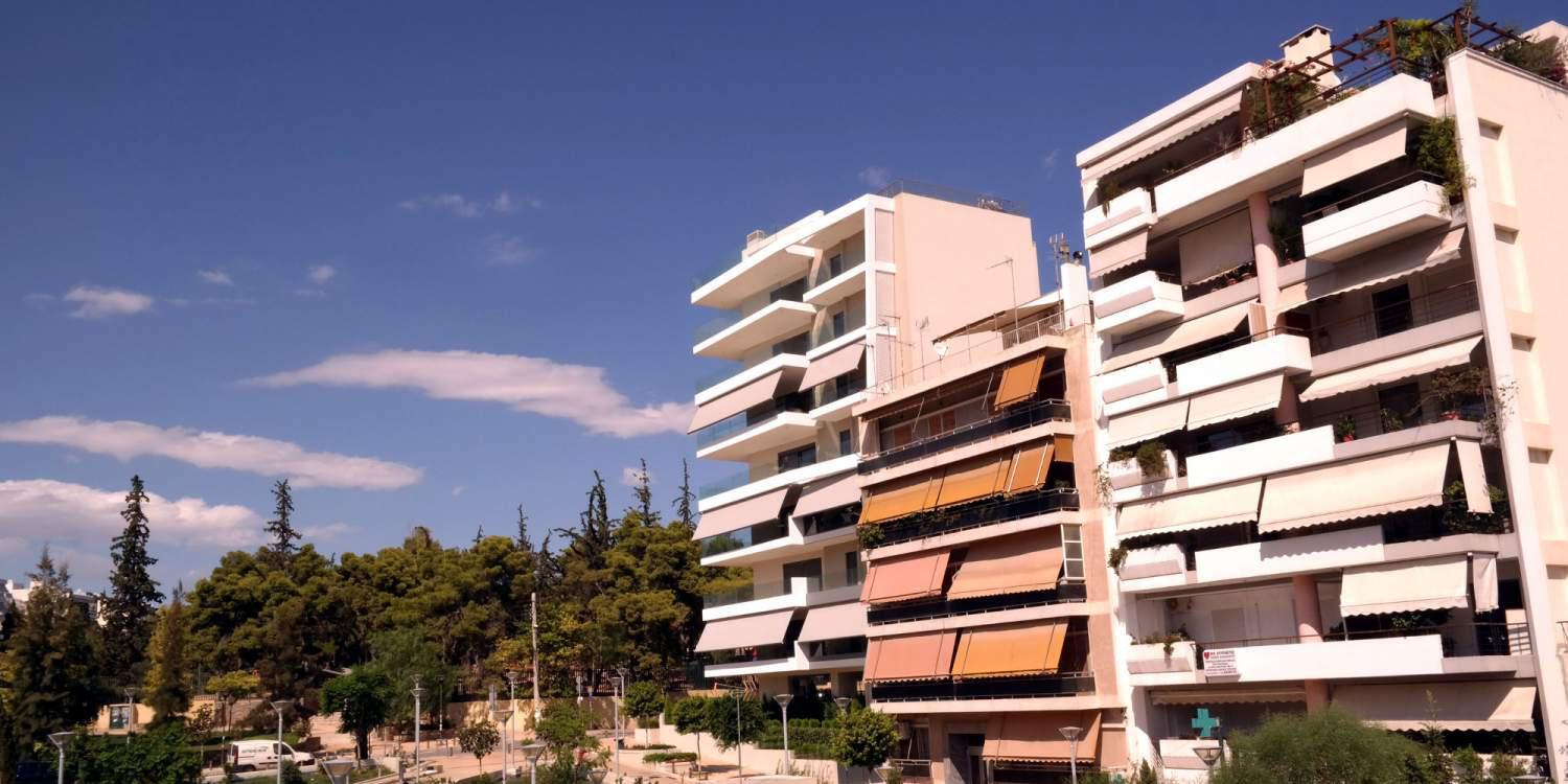 Κτηματαγορά: Ράλι τιμών στη Θεσσαλονίκη [εικόνα]