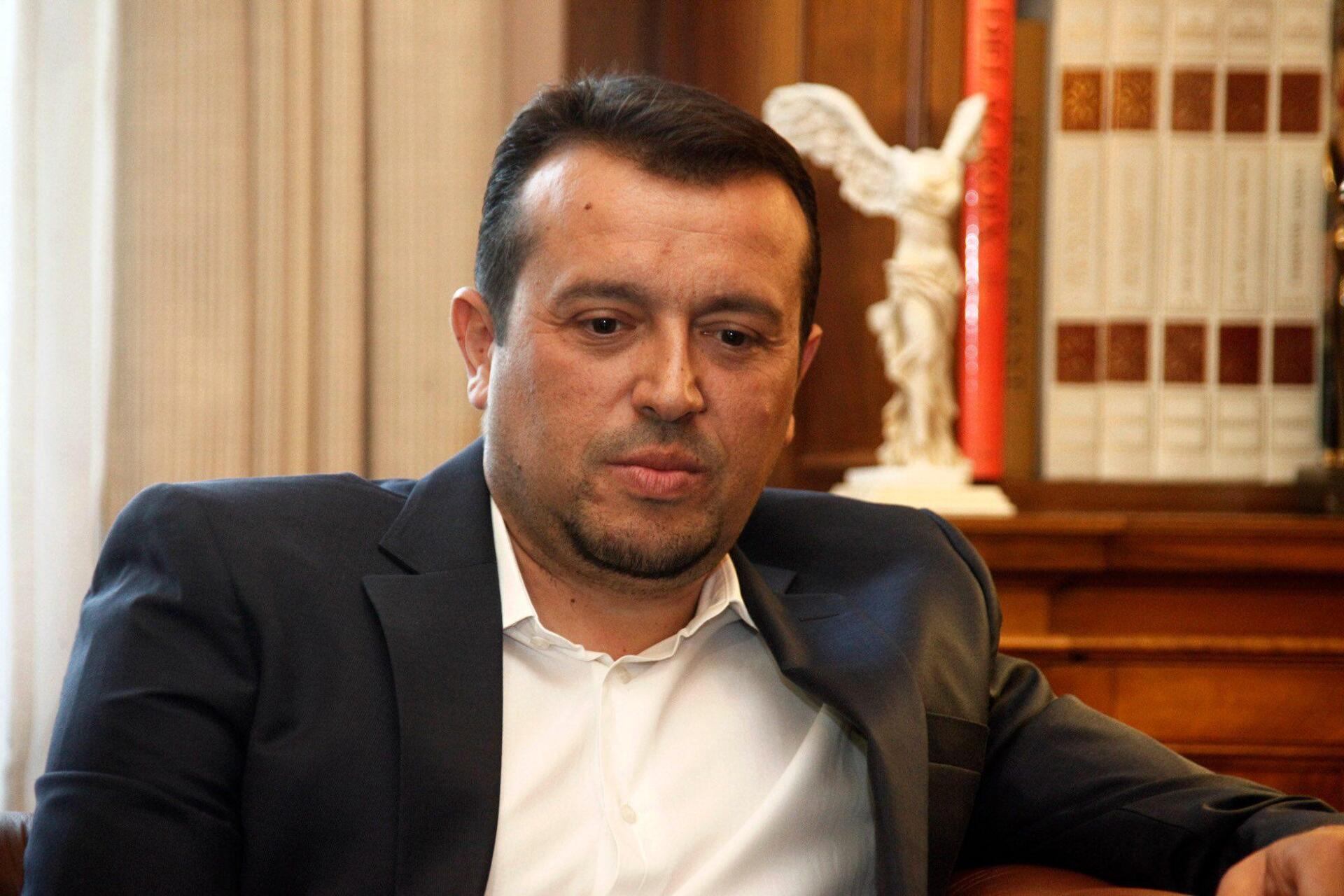 Νίκος Παππάς: Έγιναν λάθη – Βήμα αυτογνωσίας το συνέδριο