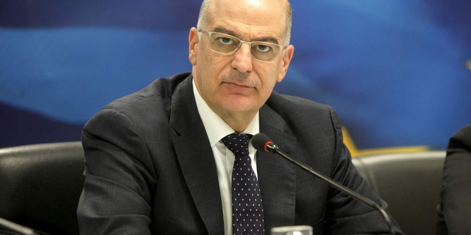Δένδιας στον Ελεύθερο Τύπο της Κυριακής : Να μην διανοηθούν να παρακάμψουν την απόφαση του ΣτΕ