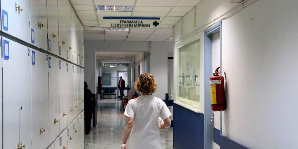 «Καυτή» εβδομάδα για την Υγεία: Τρεις ημέρες απεργία οι νοσοκομειακοί γιατροί – Αναβάλλονται χειρουρ