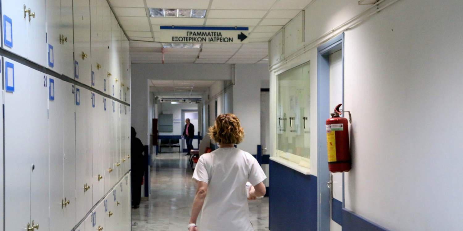 «Επελαύνει» η γρίπη χωρίς να προχωρά ο απαραίτητος εμβολιασμός