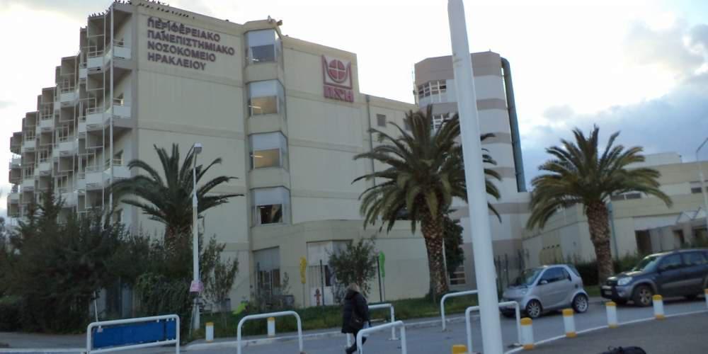 Τραγωδία στα Ζωνιανά – Δεν υπήρχε ασθενοφόρο για ένα δίχρονο κοριτσάκι