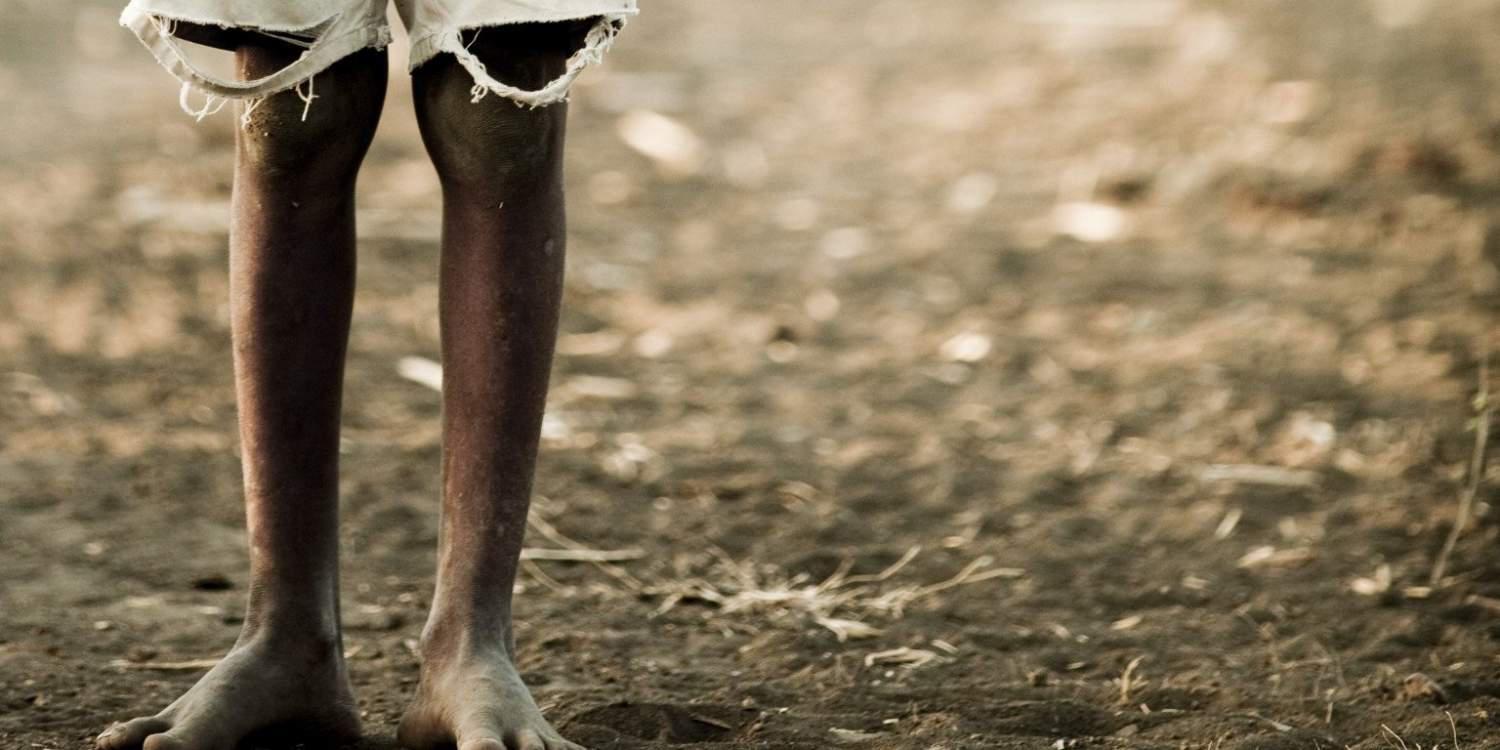Αλήθειες για την φτώχεια στον πλανήτη μας, που θα έπρεπε να ξέρουμε