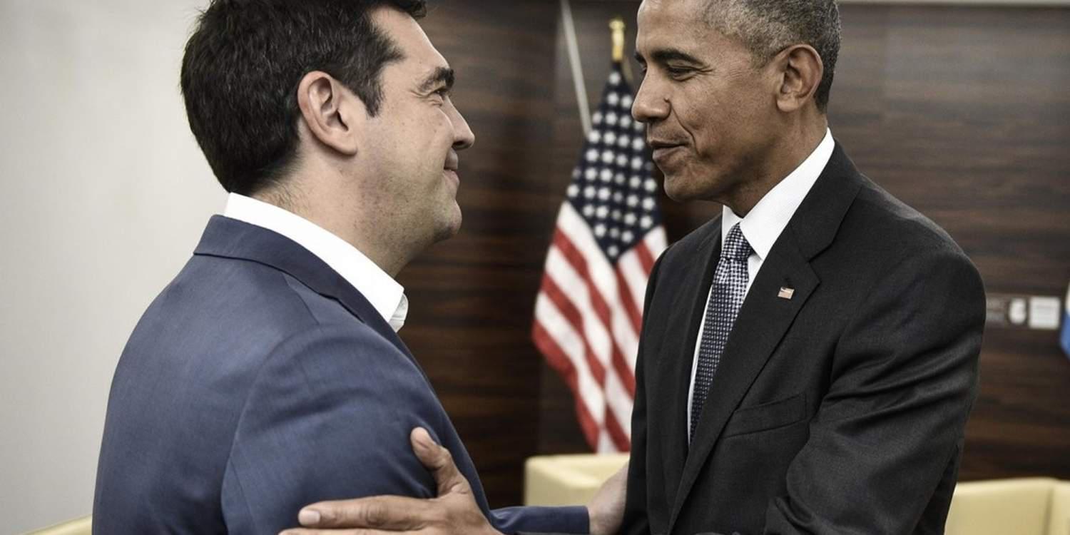 Αμηχανία στην Ελληνική κυβέρνηση από το αναπάντεχο αποτέλεσμα των εκλογών στις ΗΠΑ