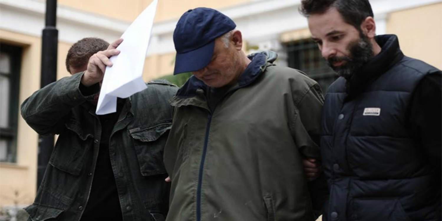 «Ήμουν σε άμυνα, ζητάω συγγνώμη», λέει ο δολοφόνος της Πανόρμου [βίντεο]