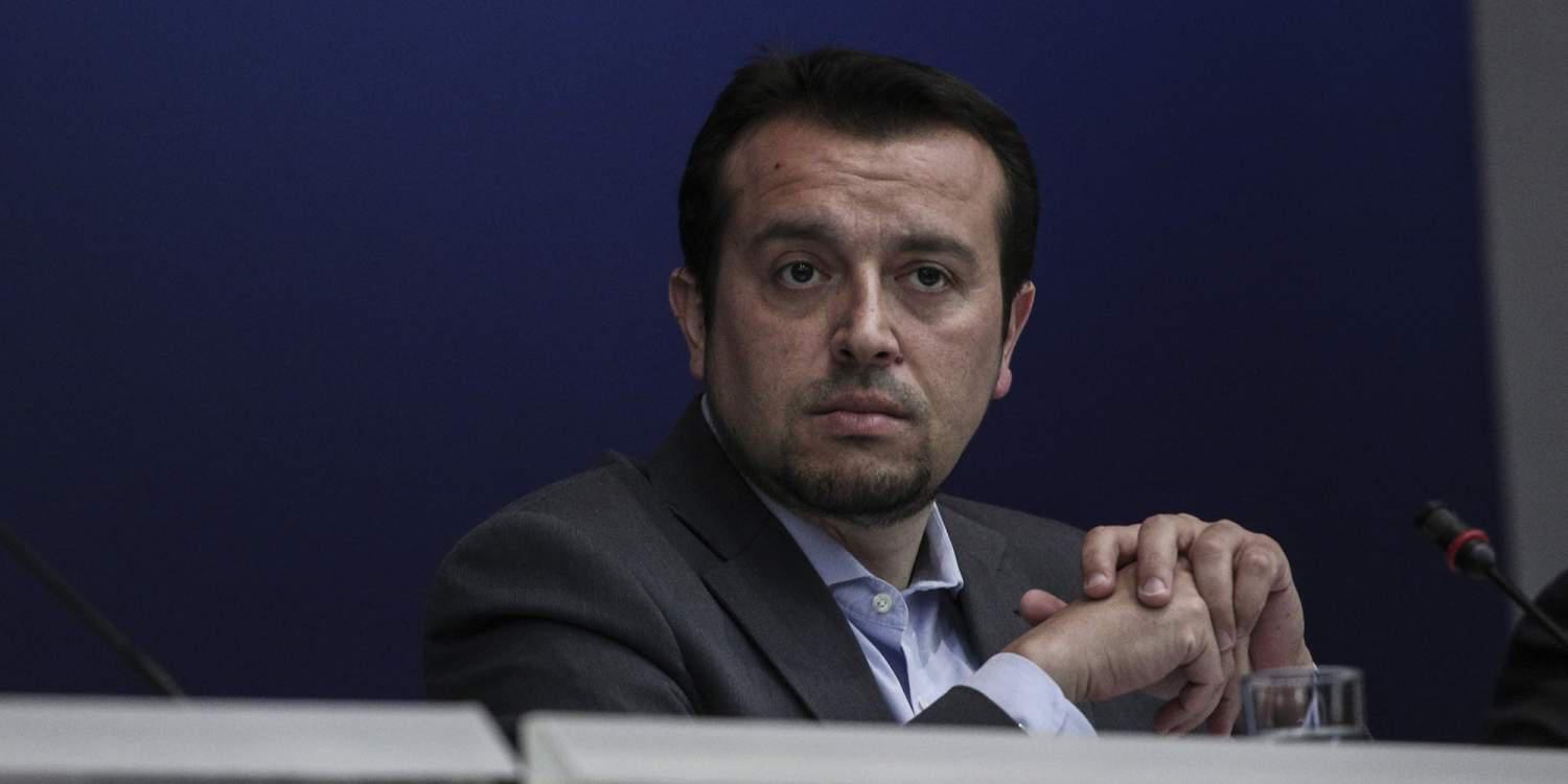 Τέσσερις λόγοι για κλάματα και ένας για γέλια