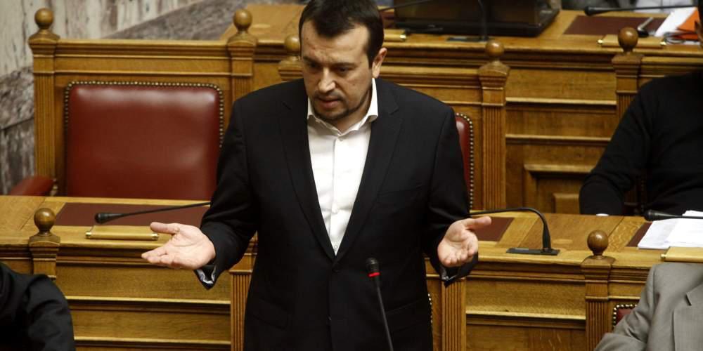 Ο ήλιος θα ανατείλει και χωρίς το νομο Παππά
