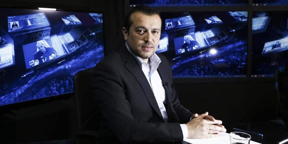 Υποχωρεί η κυβέρνηση για το «μαύρο» στα κανάλια – Άρον άρον αποσύρεται η τροπολογία Παππά