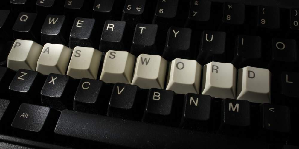 Το μυστικό για να θυμάστε εύκολα ένα περίπλοκο και ασφαλές password [βίντεο]