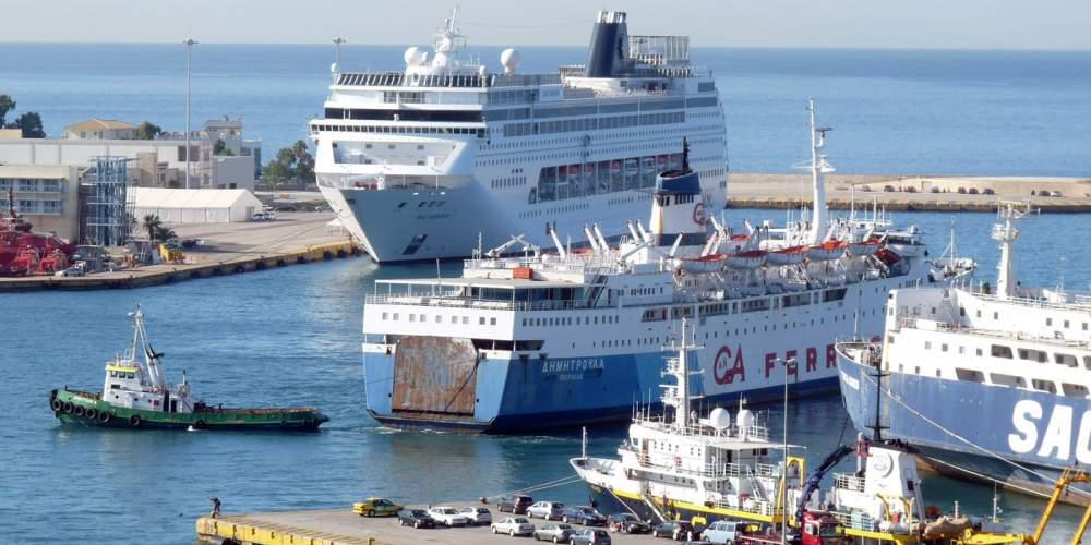 Έκτακτο οικονομικό επίδομα για τους άνεργους ναυτικούς τα Χριστούγεννα – Δείτε τις προϋποθέσεις
