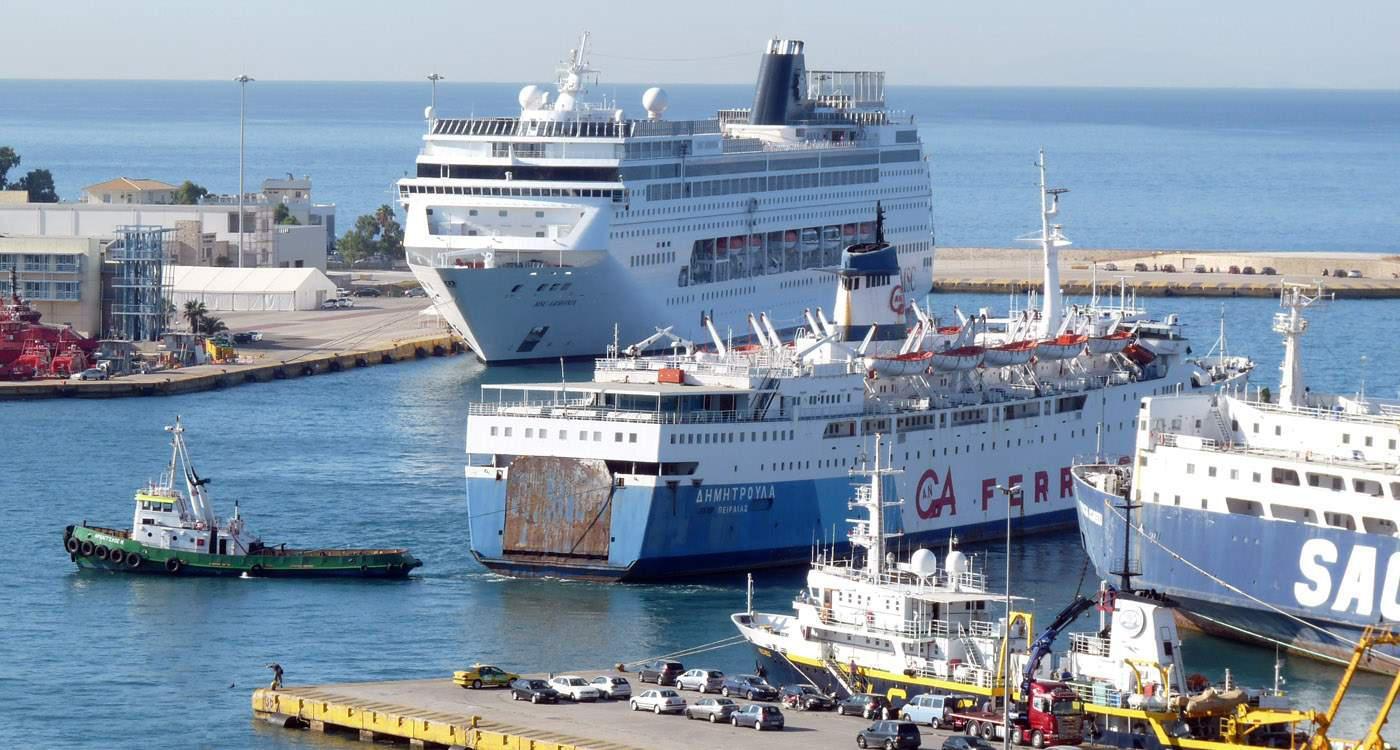 Έκτακτο οικονομικό επίδομα για τους άνεργους ναυτικούς τα Χριστούγεννα – Δείτε τις προϋποθέσει