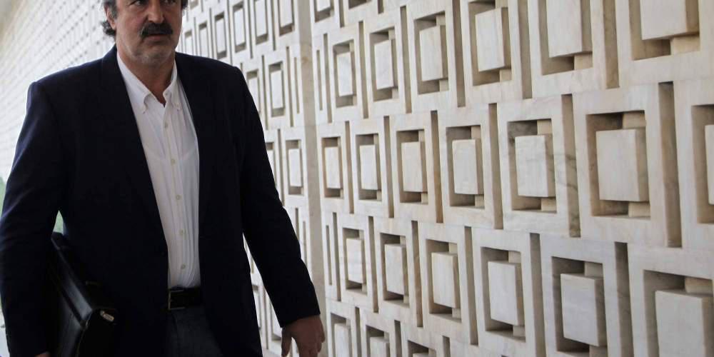 Χαμός σε τηλεοπτική εκπομπή: Πολάκης: Είσαι χωμένος στα σκ… – Άδωνις: Θα πας φυλακή! [βίντεο]