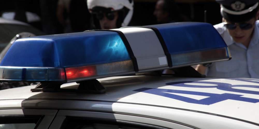 Συνελήφθησαν δύο αστυνομικοί που δούλευαν σε κλαμπ στο Γκάζι