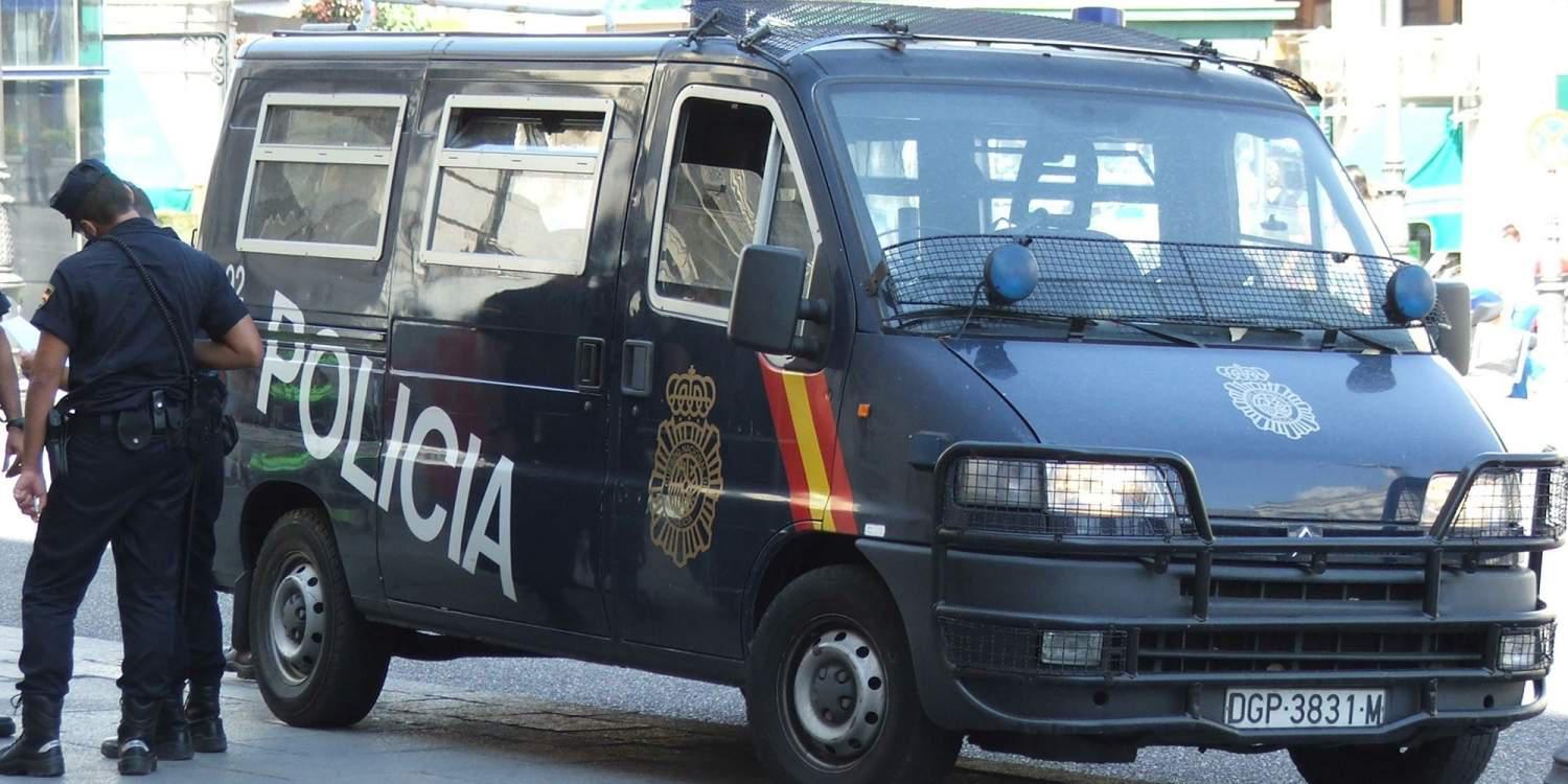 Σύλληψη δύο Γάλλων καταζητούμενων στην Ισπανία για φόνο και διακίνηση ναρκωτικών και όπλων