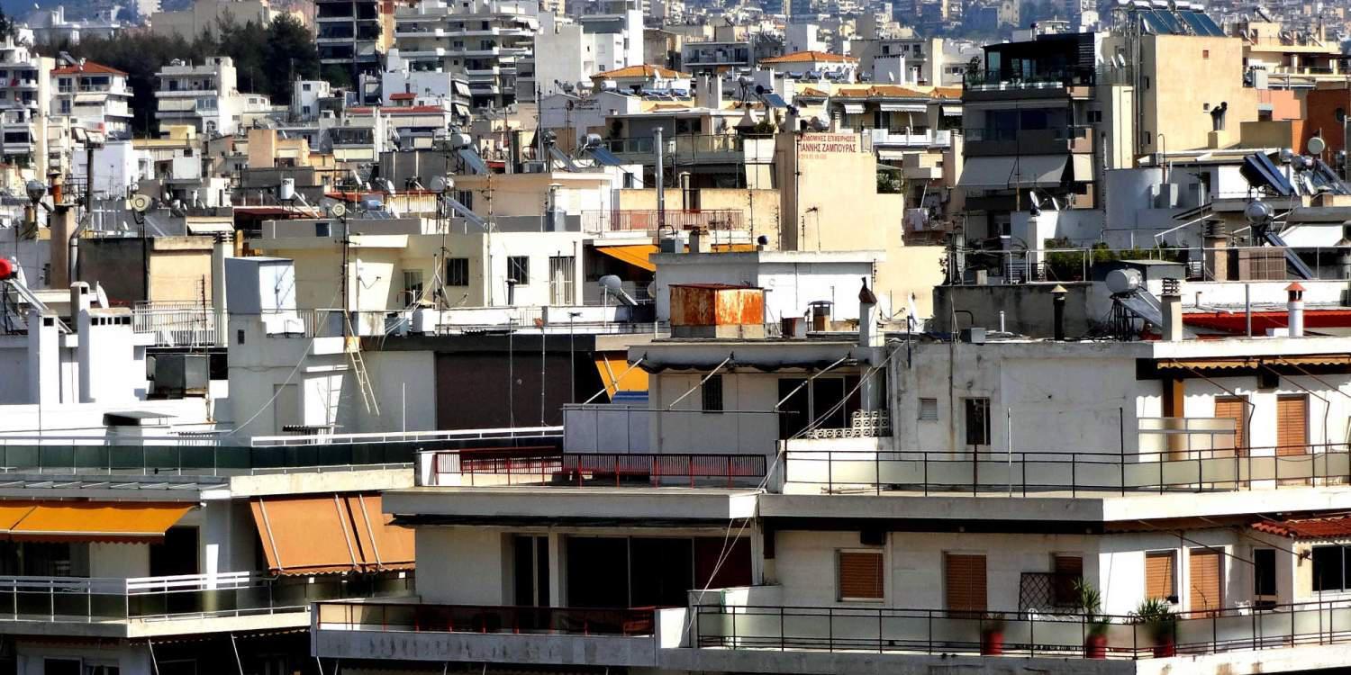 Κοινωνική Αντιπαροχή: 11+1 SOS για τον νέο νόμο επιστροφή ενοικίου διαμερίσματα Ακίνητα