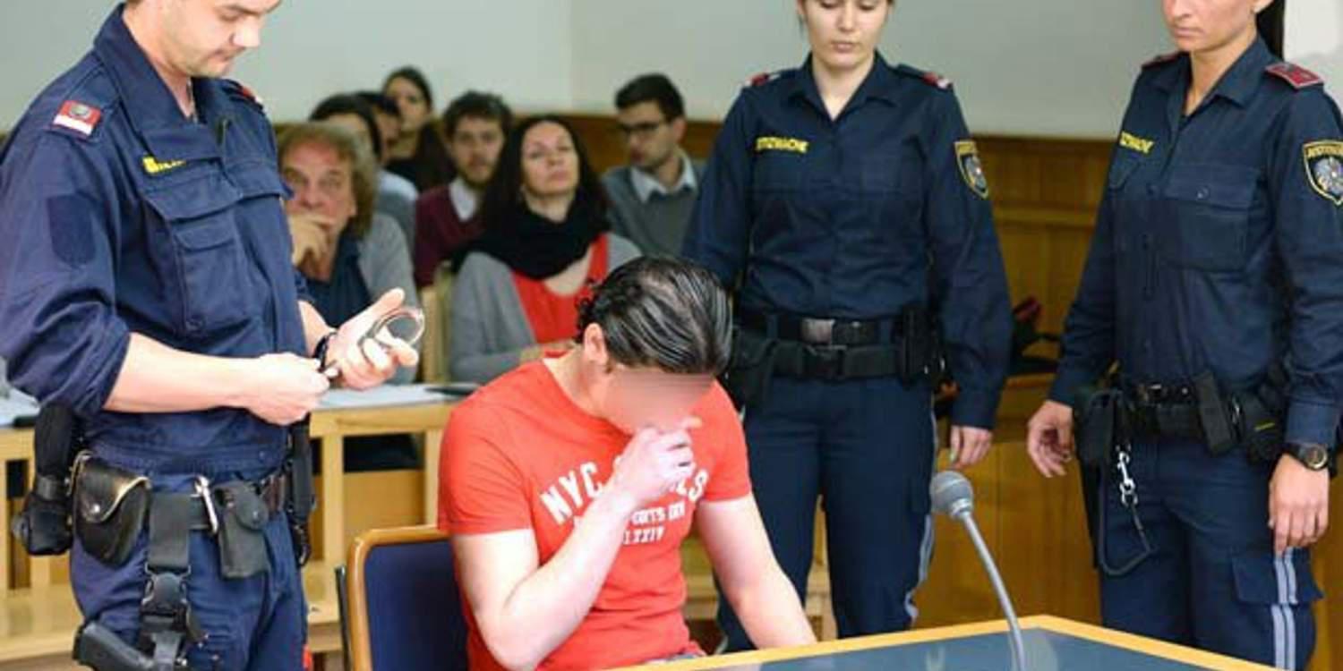 Αναιρέθηκε απόφαση καταδίκης βιαστή 10χρονου παιδιού στην Αυστρία!