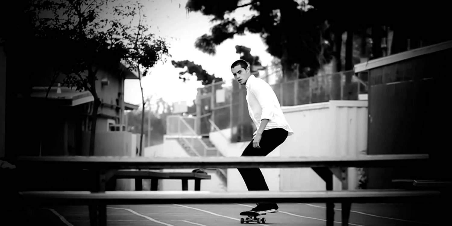 Πέθανε το διάσημο μοντέλο και αθλητής του skateboard Dylan Rieder [εικόνες & βίντεο]