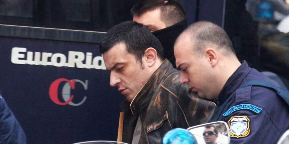 Ο Αλκέτ Ριζάι κατέθεσε αίτημα αποφυλάκισης