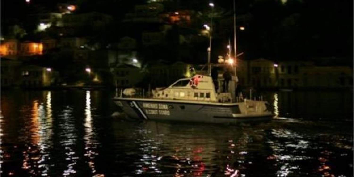Θάνατος-μυστήριο Ουκρανού ναύτη σε πλοίο της Ρόδου
