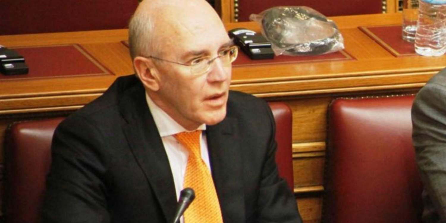 Ρουμελιώτης: Η αξιολόγηση θα κλείσει το αργότερο στις 7 Απριλίου