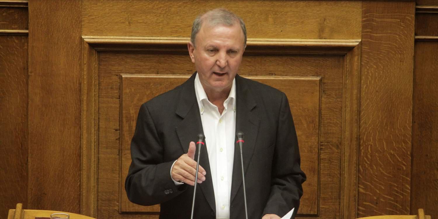 «Εμφύλιος» στον ΣΥΡΙΖΑ: Πρέπει να υπάρξει αυτοκριτική από τα κορυφαία στελέχη