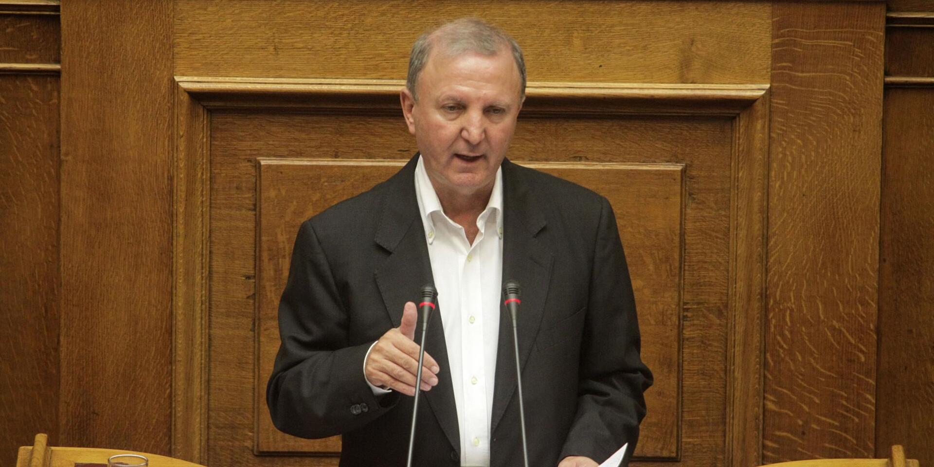 «Εμφύλιος» στον ΣΥΡΙΖΑ: Πρέπει να υπάρξει αυτοκριτική από τα κορυφαία στελέχη